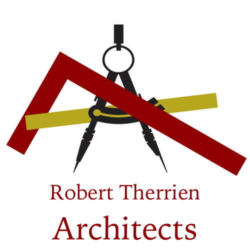 Robert Therrien Architects