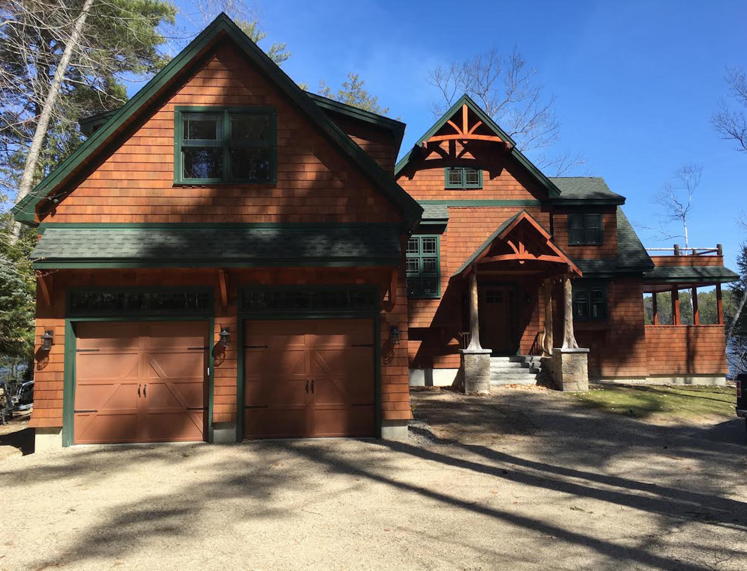 Lakehouse 1 Lakehouse 1