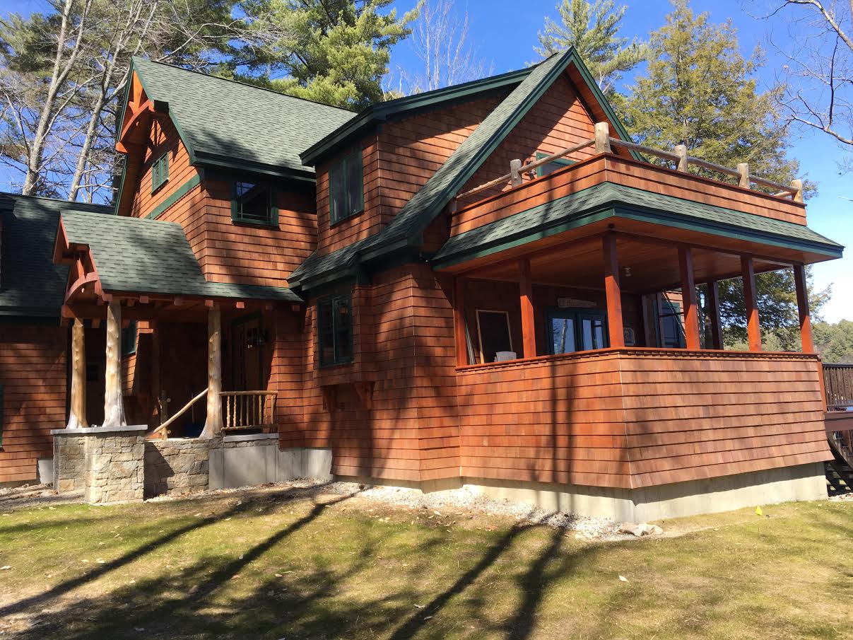 Lakehouse 2 Lakehouse 2