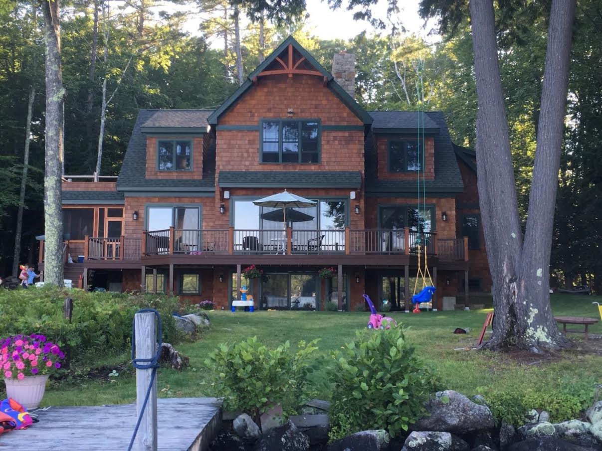 Lakehouse 3 Lakehouse 3