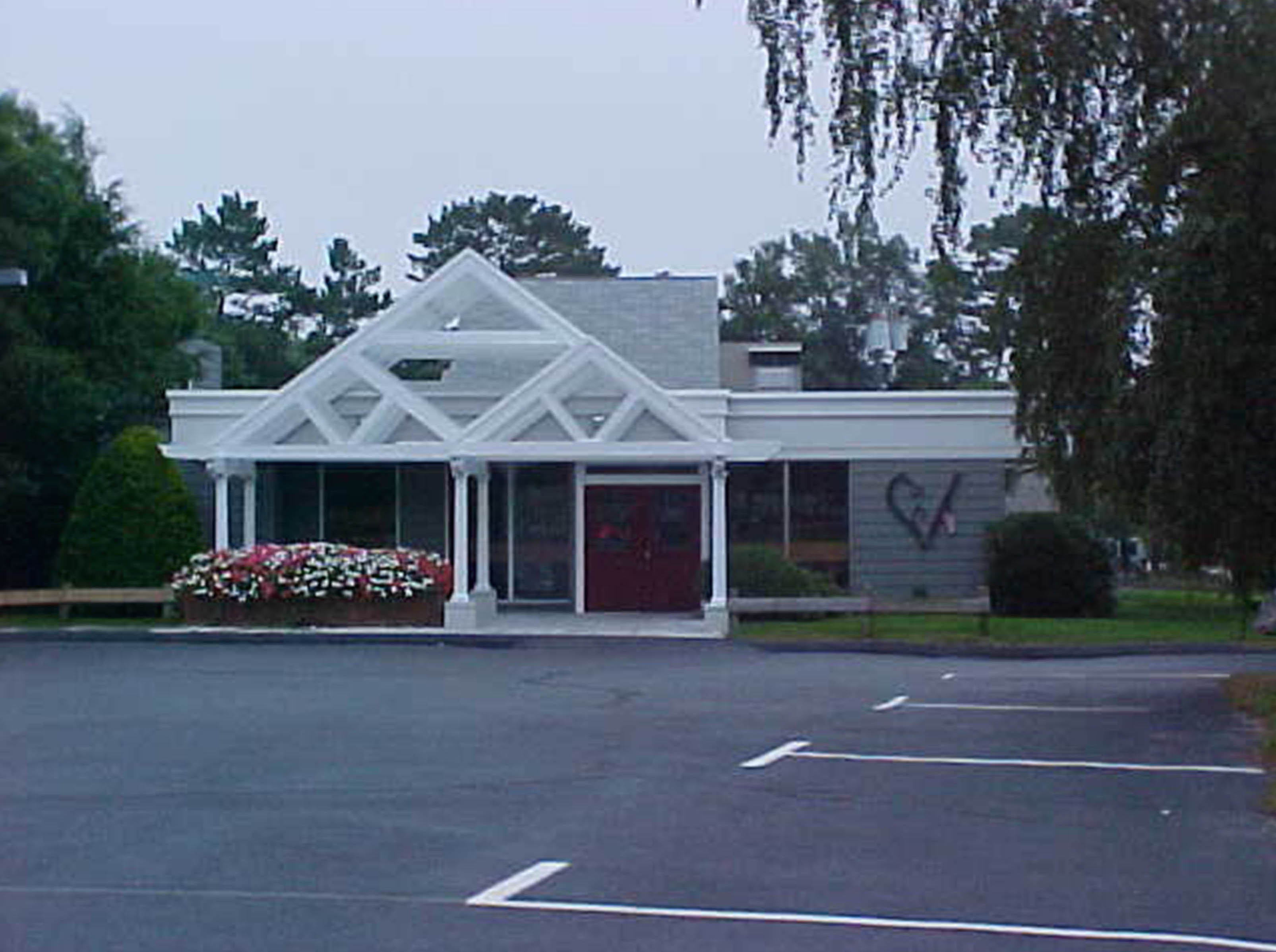 Veterinary Hospital Yarmouth